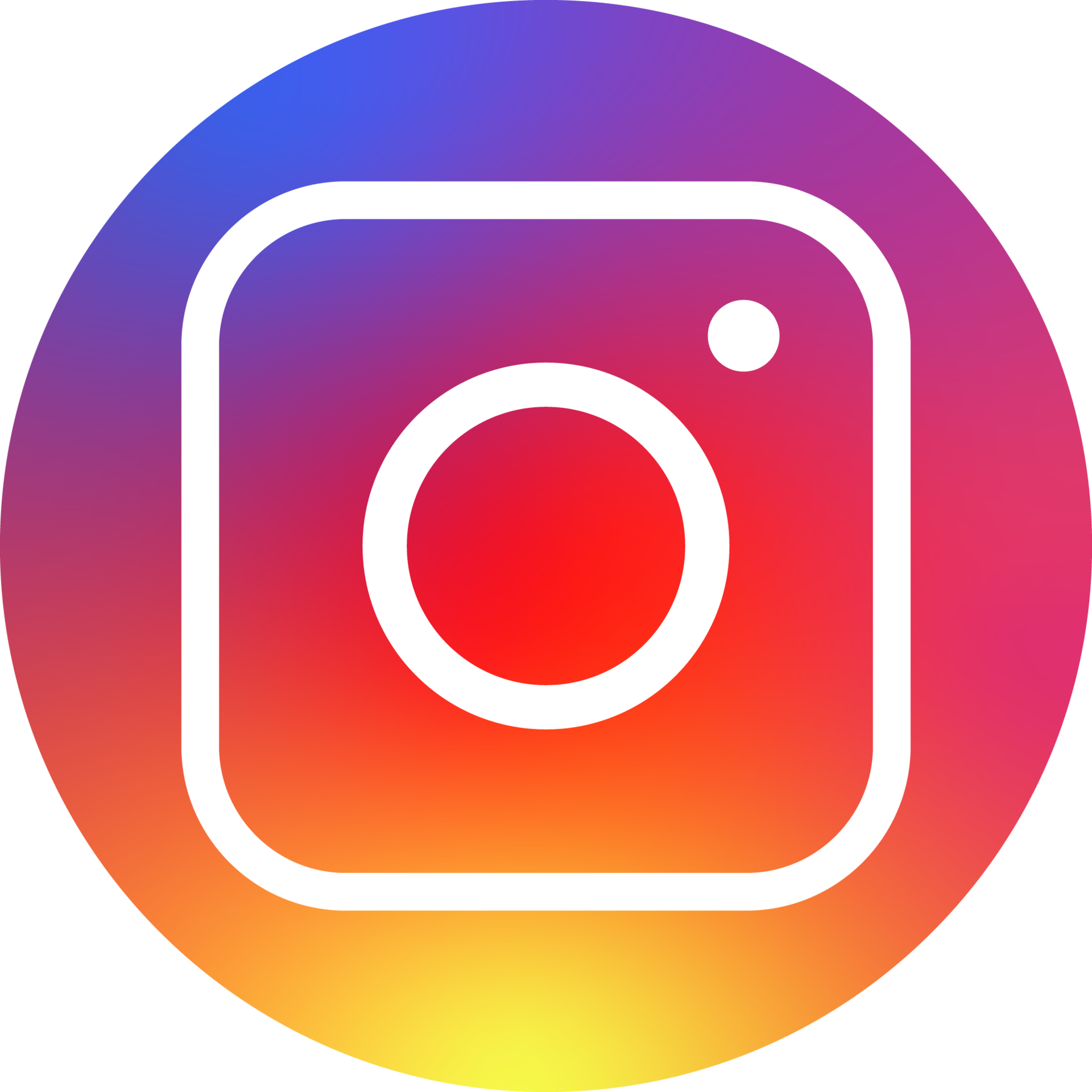 Instagram Logo